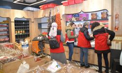 Niğde’de Gıda Denetimleri Hız kesmeden devam ediyor