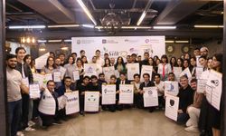 Niğde Teknopark Firmasına Uluslararası Yarışmada İkincilik Ödülü