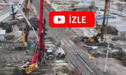 İlhanlı Mahallesi Demiryolu Alt Geçit Projesi Başladı