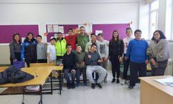 Bor İlçe Emniyet Müdürlüğünden Engelliler Gününe Özel Farkındalık Çalışması