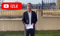 İşte belge. İşte sözleşme. Şimdi kim utanacak?