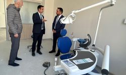 Niğde Ağız ve Diş Hastanesi 2026 Yılının İlk Aylarında Hizmete Açılıyor