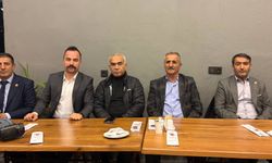 Fethi Soyak; “Birlikte Güçlüyüz” Anlayışıyla Yola Çıktık…