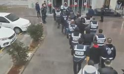 Niğde Merkezli 5 İlde Nitelikli Dolandırıcılık Operasyonu: 9 Tutuklama