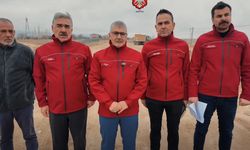 Vali Çelik; Yeşilburç’a Karayolları Standartlarında Yeni Yol