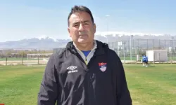 Niğde Belediyespor'da İstifa