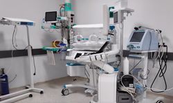 Calmio Süt’ten Hastaneye 15 Milyon TL’lik Tıbbi Cihaz Bağışı