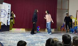 UCİM ve Mavi Kelebekler’den Ulukışla’da Çocuk Hakları Eğitimi ve Şenlik