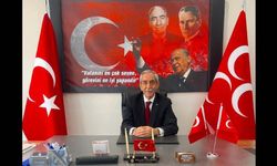 Meclis Üyeleri Konusunda MHP Bor İlçe Başkanı Tecimer'den Açıklama