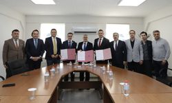 Bor OSB  Atıksu Tesisi İnşaatı Sözleşmesi İmzalandı. Bor OSB ne durumda