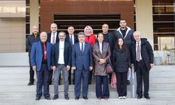 Türk Dünyası 10. Belgesel Film Festivali Galası Yapıldı