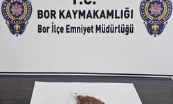 Niğde ve Bor'da Kaçakçılık operasyonu, 11 Şüpheli Yakalandı