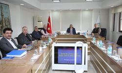 Niğde İt Ulumaz Tepesine Rüzgar ve Güneş Enerji Sistemi.