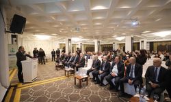 SECAP Çalıştayı ile Şehrin İklim Yol Haritası Belirlendi