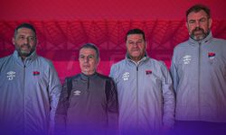 Niğde Belediyespor’un yeni teknik direktörü belli oldu