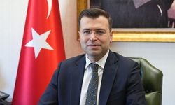 Niğde Valisi Değişti