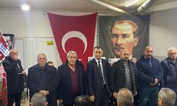 Bor Kahvehaneciler Odası’nda Güven Tazelendi