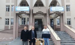 Belediye’den Diyabetli Öğrencilere "Serin" Destek