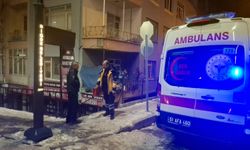 Niğde’de soba faciası: 1 kişi hayatını kaybetti