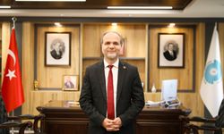 Rektör Prof. Dr. Hasan Uslu’dan Enerji Verimliliği Haftası Mesajı