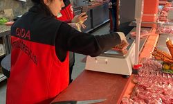 Niğde’de 2025 Yılı Gıda Denetimlerinde 5,8 Milyon TL’yi Aşan Ceza Uygulandı