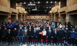 Niğde Belediyesi’nde 233 Mevsimlik İşçiye Kadro Müjdesi