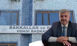 Niğde Bakkallar Odası’nda Büyük Kriz! Seçim Öncesi “Sessiz Satış” Tepki Çekti