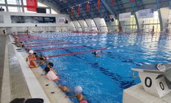 Olimpik Yüzme Havuzu 8-16 Ocak Tarihleri Arasında Geçici Olarak Kapalı