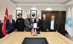 Niğde OSB'de arıtılmış atık su yeniden kullanılacak