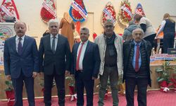 Bor Gıda Maddeleri Odası’nda Güven Tazelendi