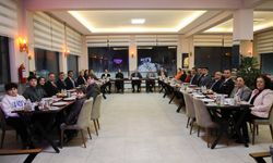 Ketençimen Kayak Merkezi’nde 10 Ocak İdareciler Günü Buluşması