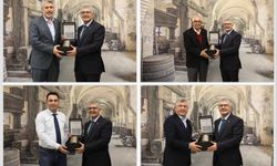 89 Yeni Güvenlik Aracına Niğdeli İş İnsanlarından Destek