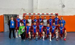 Niğde Belediye Hentbol Takımı Namağlup Yoluna Devam Ediyor