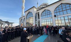 Niğde’den Gazze’ye yardım eli