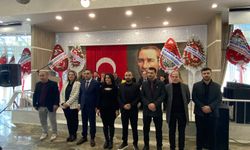 Niğdeli Lokantacılar 5 Dönemlik Başkanlarını Değiştirdi