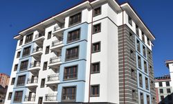 Niğde’de Aralık Ayında Bin 84 Konut Satıldı