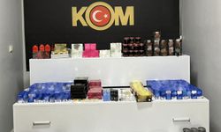 Niğde’de Kaçakçılık Operasyonu 6 gözaltı