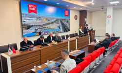 OSB’de 5 Yıldızlı Otel Alanı İhalesi Sonuçlandı