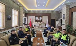 Ulukışla’da Güvenlik ve Asayiş Koordinasyon Toplantısı Gerçekleştirildi