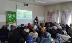 Niğde’de Narkotikle Mücadelede Önleyici Çalışmalar Sürüyor