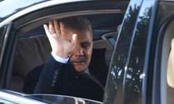 Vali Cahit Çelik Niğde’ye Veda Etti