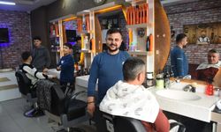 Erkek Berber ve Kuaförlerinin 2026 Yılı Fiyat Tarifesi Açıklandı