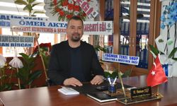 Bakkallar Odası Başkanı Hakan Eği'den Yeni Dönem ile İlgili Mesajlar