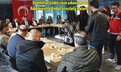 Niğde'de Fırıncılara Hijyen ve Gıda Güvenliği Eğitimi