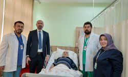 Niğde’de Prostat Kanseri Ameliyatı Başarıyla Uygulandı