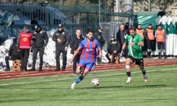 Niğde Belediyespor’dan Deplasmanda Farklı Galibiyet