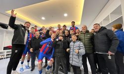 Niğde Belediyesi Spor, Diyarbekirspor’u 1-0 Mağlup Etti