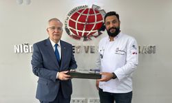 Niğde’de Turizm ve Gastronomi Yükselişte