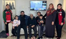 Bor Sosyal Hizmet Merkezi’nden “Aile Yılı” Kapsamında Anlamlı Ziyaret