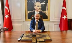 Aksaray’a Niğdeli Vali Atandı